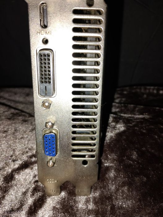 GTX750ti  Palit StormX