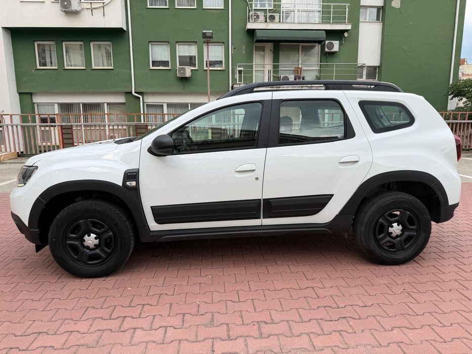 Dacia Duster DUSTER 2022 4x4/1.5dci/115cp/74.000km/TVA DEDUCTIBIL/ GARANTIE 6 LUNI