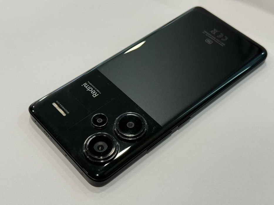 Xiaomi Redmi Note 13 Pro+ – 8GB RAM / 256GB ГАРАНЦИЯ