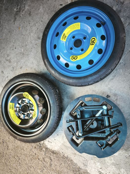 14" ,15" оригинални патерици Hyundai i10 i20/Kia pikanto...