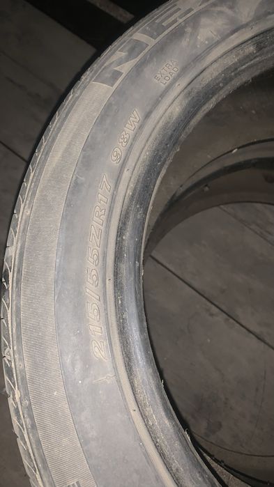 Nexen шины балондары