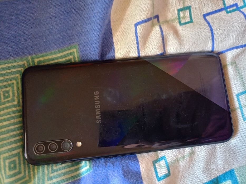 Samsung A30S 128GB