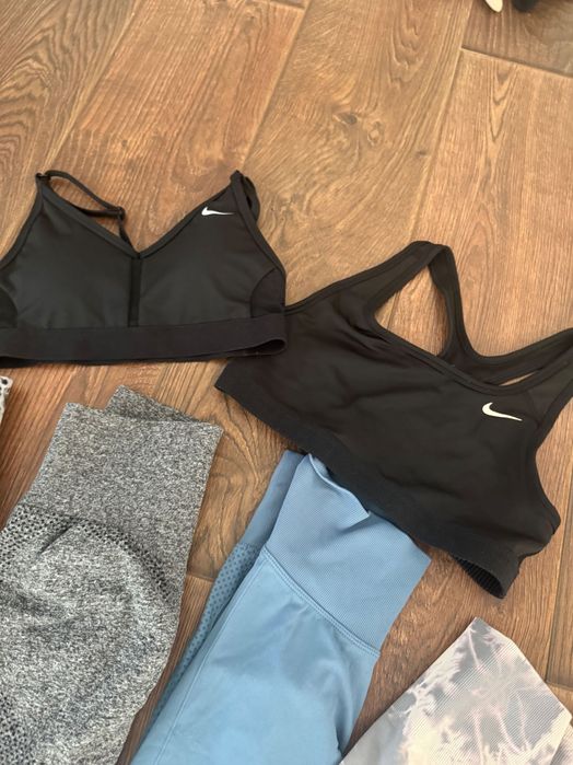 Спортни клинове сет