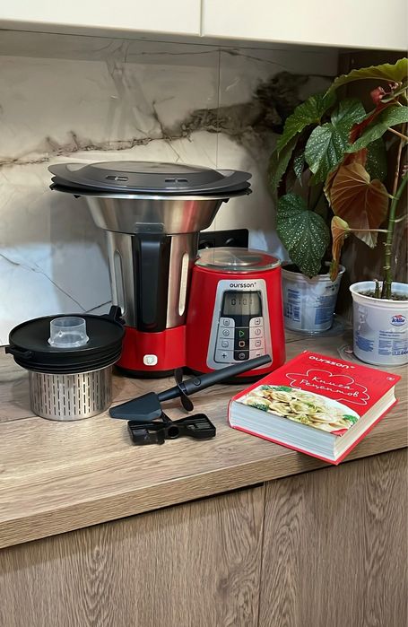 Срочно продам аналог термомикся оурсон