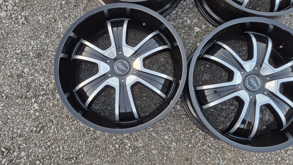 Джанти AR 6/139.7 Toyota,Nissan,Mitsubishi 6x139.7 universal 6x135

Уп