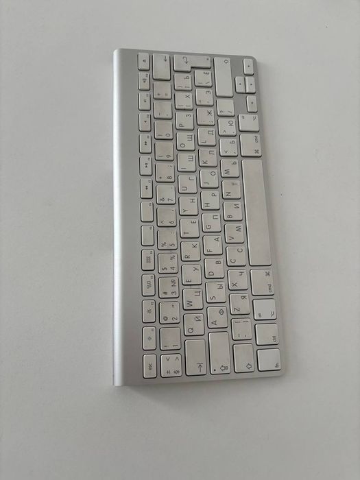 Клавиатура от Imac оригинал