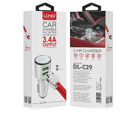 Incarcator Auto premium Fast Charging rapide iPhone 7 8 XS 11 Pro Max