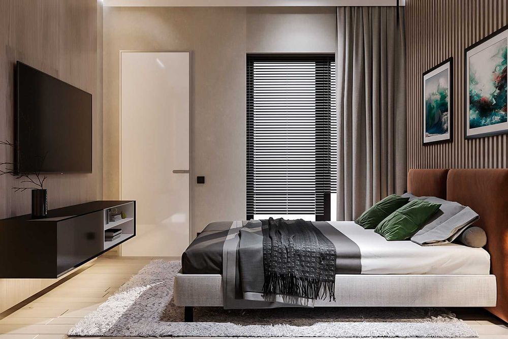 Продава се Тристаен апартамент в Свети Влас - 110 кв.м за 1794 €/кв.м - Снимка #8