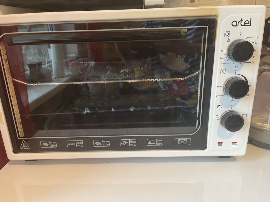 Духовка/печка для запекания