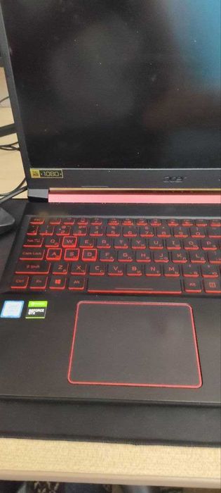 Acer Nitro 5 512gb