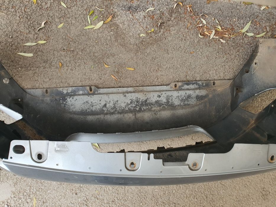 Предна броня Fiat Grande Punto