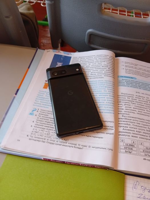 Google pixel 7 128gb