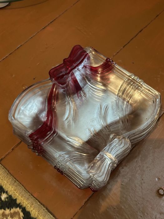 Продам тарелочки