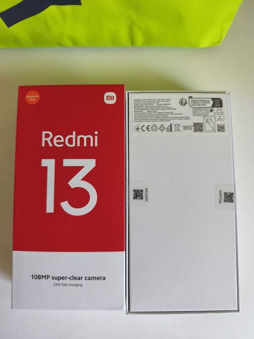Xiaomi Redmi 13 128GB