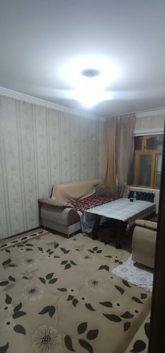 Юнусабад 12 квартал. Продается квартира 4/3/5