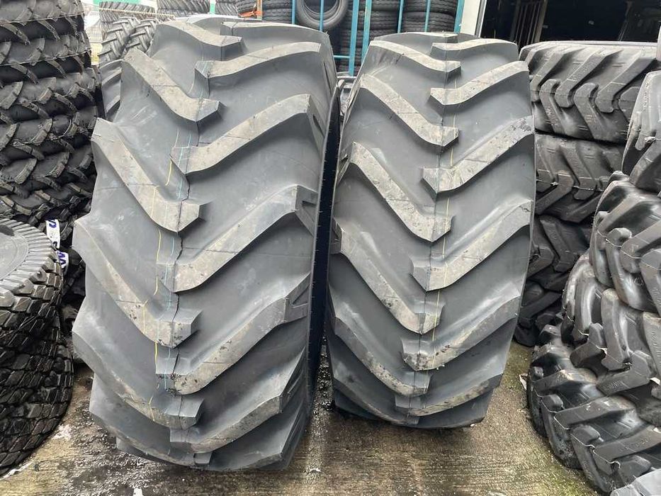 Cauciucuri noi agricole de COMBINA CLASS Lexion Cases 23.1-26