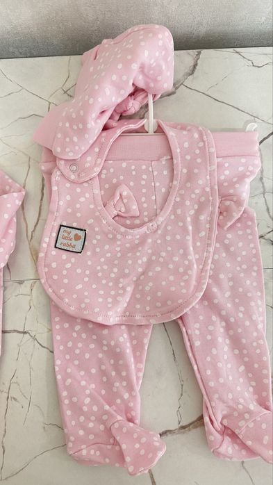 Продам новые детские вещи