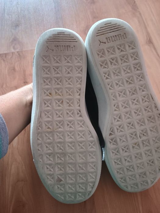 Дамски маратонки Puma