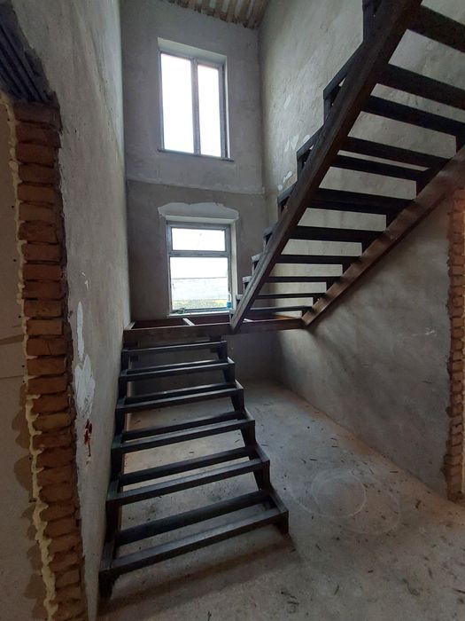 Лестницы каркас.