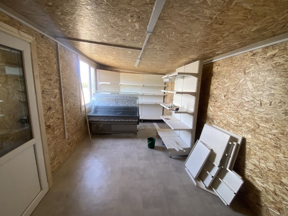 Продам павельон