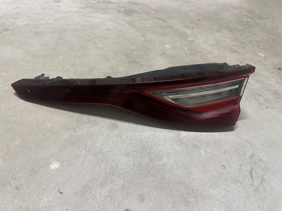 Stop haion dreapta Renault Megane 4 Hatchback cod 265506075R