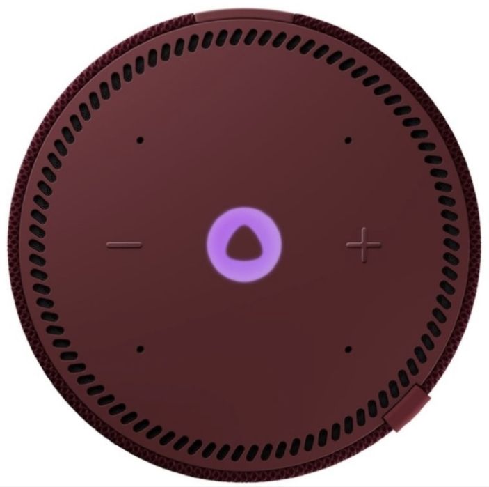 Алиса станция  мини с часами