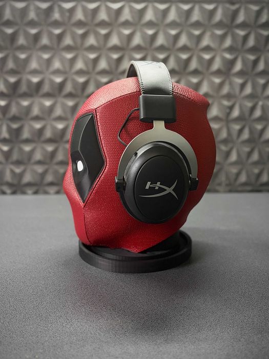 Suport casti - Deadpool