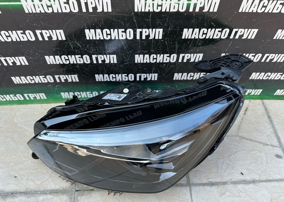 Фар far ляв фарове за Пежо 208 Peugeot 208