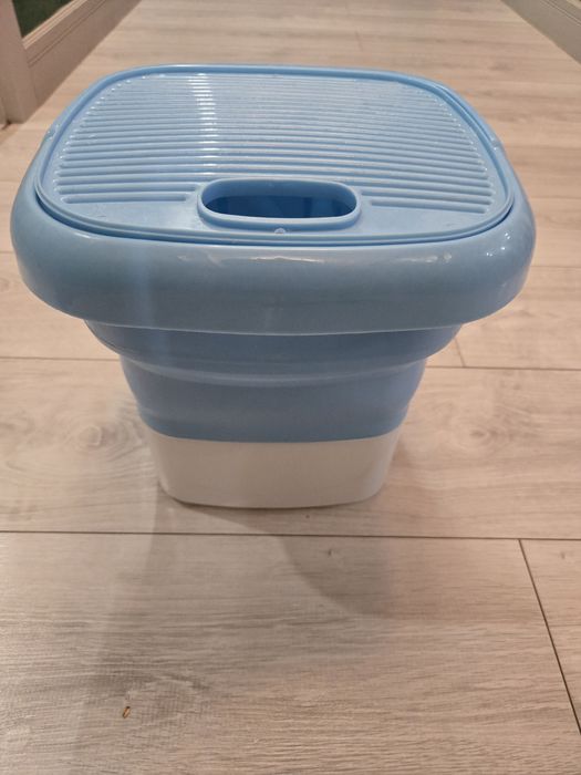 Продам мини-машинку стиральную