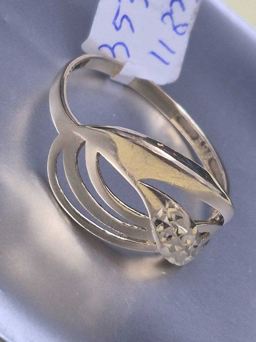 inel din aur 1.83gr(m1) staramanet