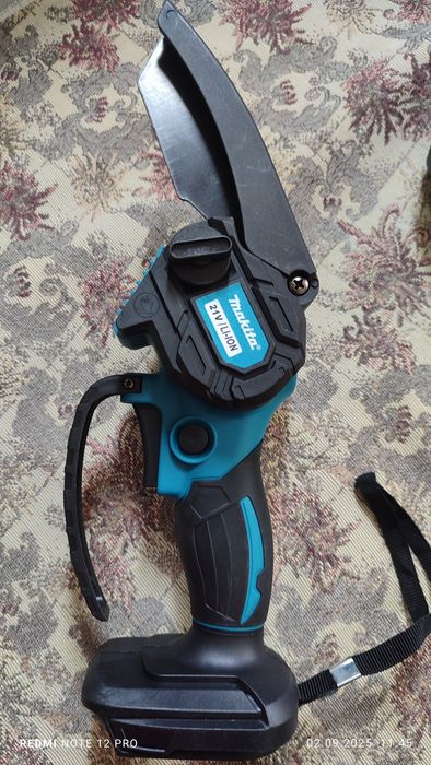 Продаю мини пилу