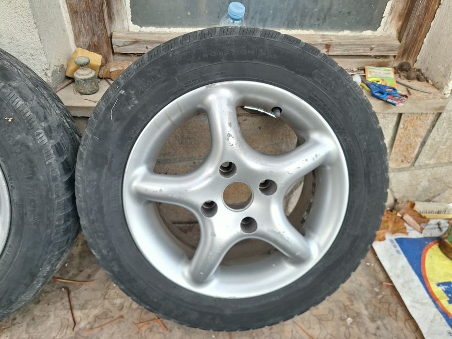 Джанти 4х108 14"