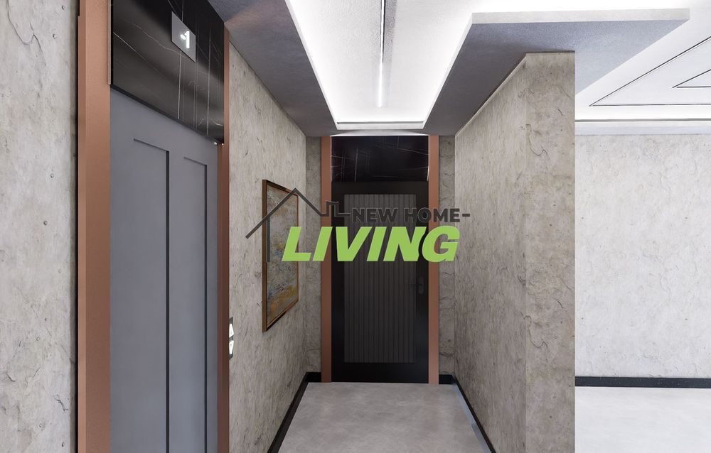 Продава се Двустаен апартамент в Пловдив, Беломорски - 146 кв.м за 556 €/кв.м - Снимка #2