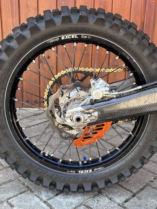 Ktm sx 125 БАРТЕР
