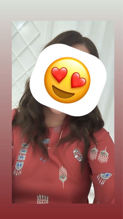 Продается вечернее платье