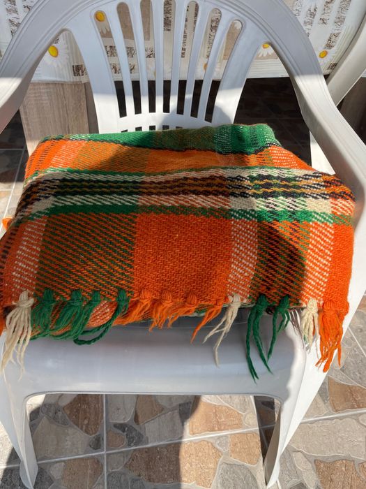 Денело родопско одеало