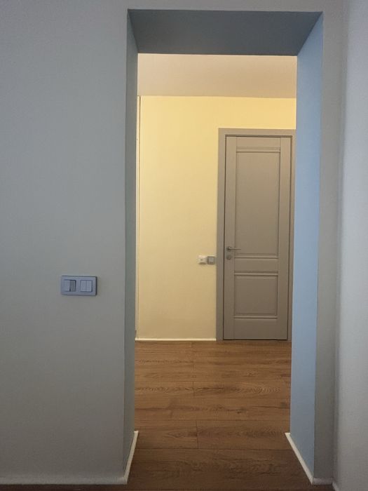 Квартира в ЖК Auezov city