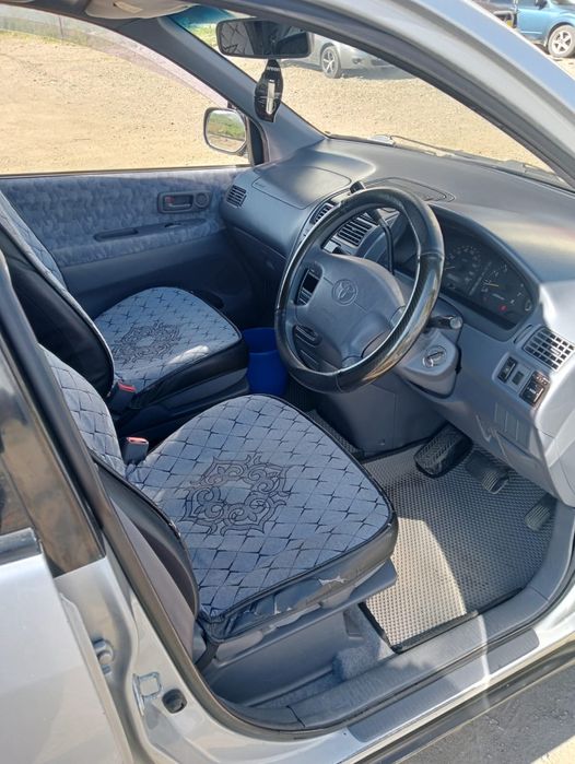 Продам автомобиль