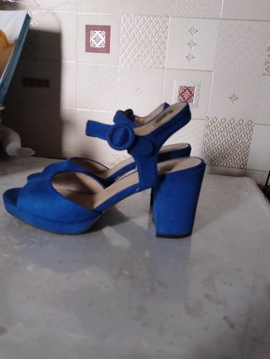 Женские летние босоножки