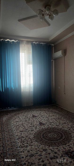2 xonalik kvartira sotiladi 22 maktab yonida