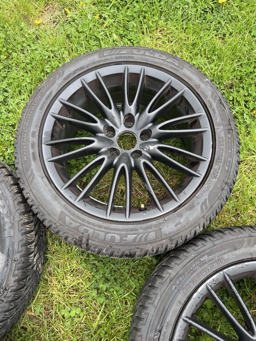 5x110 17 цола Alfa Romeo