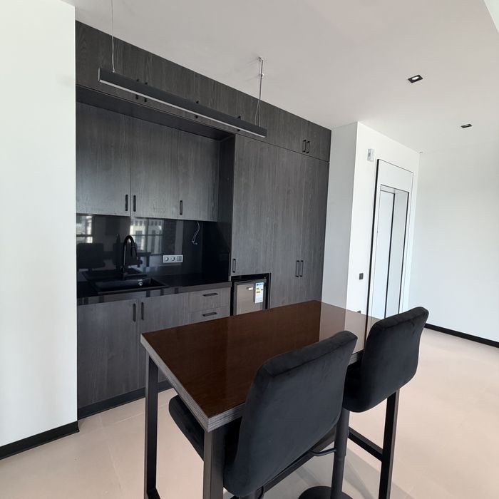 Nest one, 114 м2, новый ремонт, мебель, техника