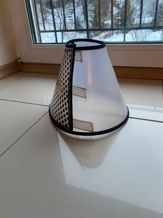 Продам обруч для животных.