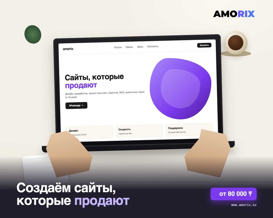 Создаём сайты, которые продают12