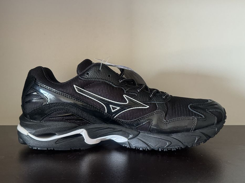 Mizuno Wave Rider 10 46н 30см Стелка