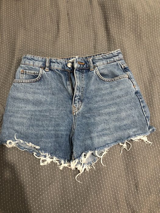 Продам джинсы