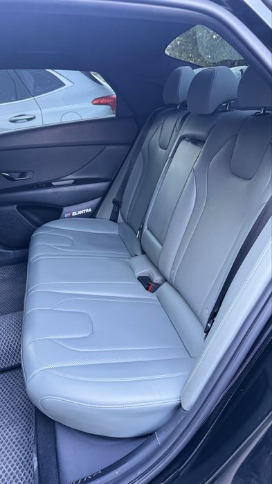 Продам Хенде Элантра