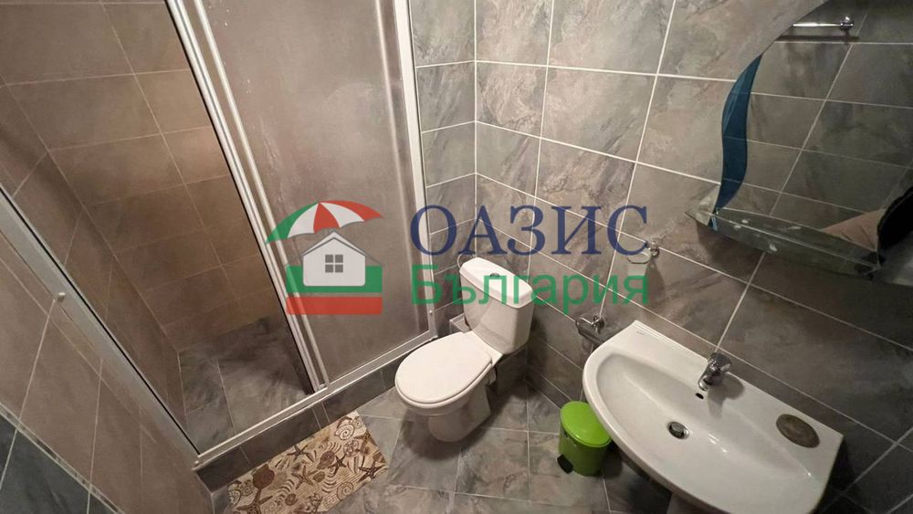 Тристаен апартамент в комплекс Елит 4, 108 кв.м., Слънчев бряг, България, €90 000