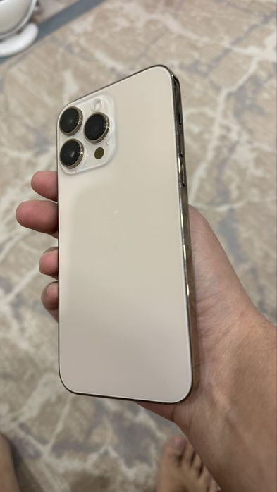 Айфон 14 про макс