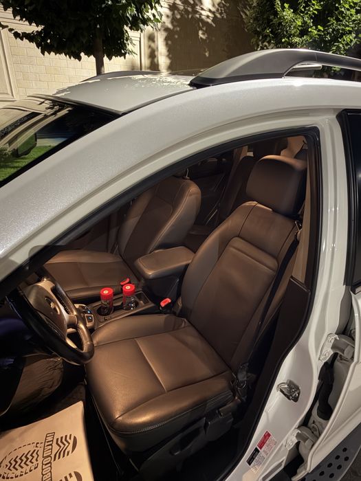 Captiva toza 100 % 1 ta qol  avtosalondan obchqb minilgan
